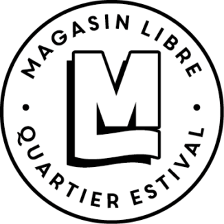 Magasin Libre - logo